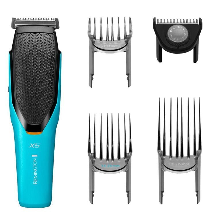 Remington Power-X Series Haircut Kit Set, , hi-res
