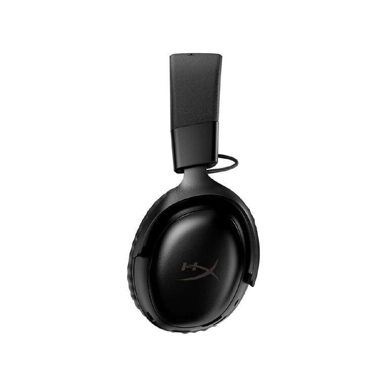 HyperX Cloud III S Wireless Gaming Headset - Black, , hi-res