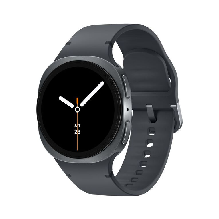 Samsung Galaxy Watch8 40mm BT Graphite, , hi-res