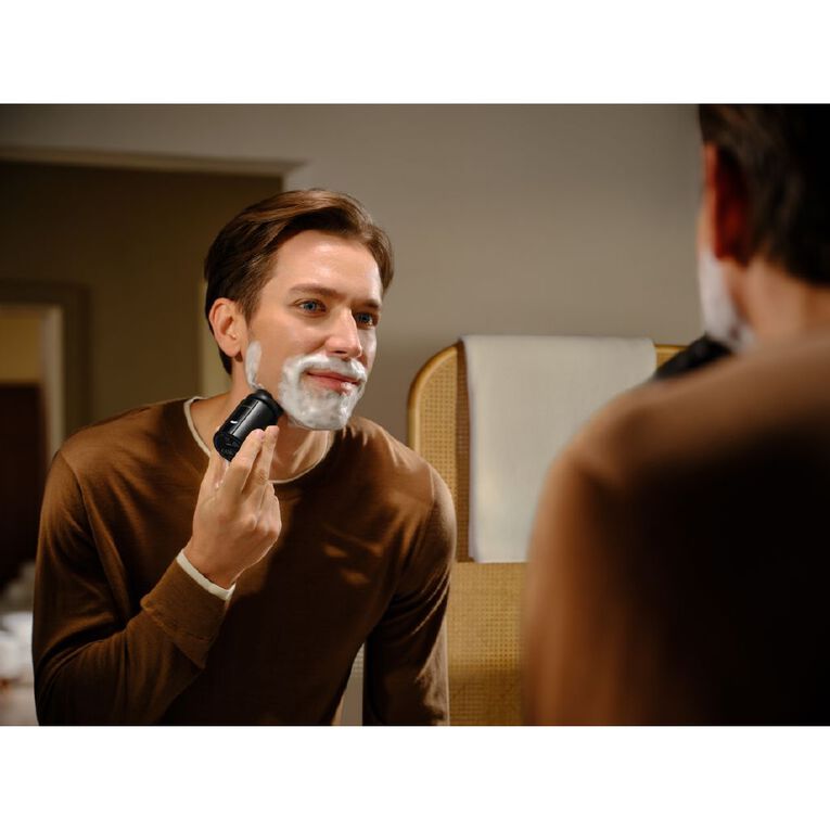 Dreame S8 AI Multi-Beard Shaver, , hi-res