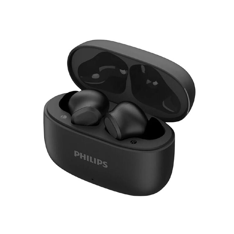 Philips TAT1109 True Wireless Headphones - Black, , hi-res
