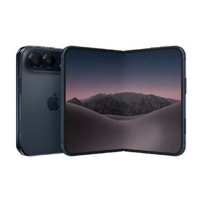 Apple iPhone Duo 2TB Night Sky