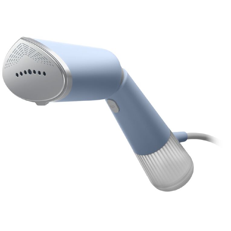 Philips 5000 Series Handheld Garment Steamer - Light Blue, , hi-res