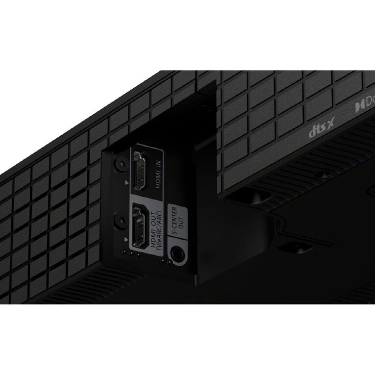 Sony BRAVIA Theatre Bar 8 Soundbar, , hi-res