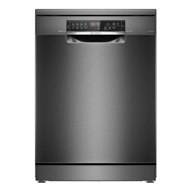 Freestanding Dishwasher Consumer Nz Dishwashers Bosch Series