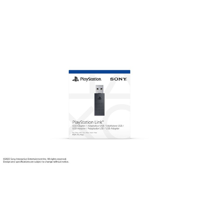 PlayStation Link USB Adaptor, , hi-res