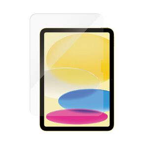 PanzerGlass Screen Protector for iPad 11" (2025) / 10.9" (2022) | Ultra-Wide Fit with Fastfit Tool