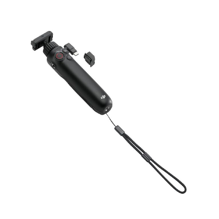DJI Osmo Action Multifunctional Charging Handle, , hi-res