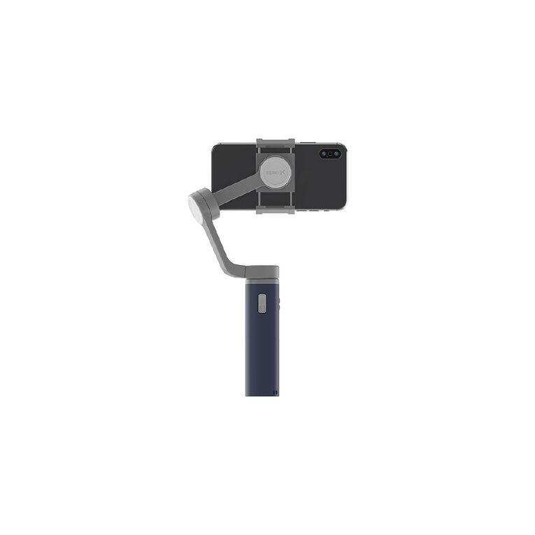 Zero-X ZXM-GIM20 3-Axis Foldable Gimbal - Steel Blue, , hi-res