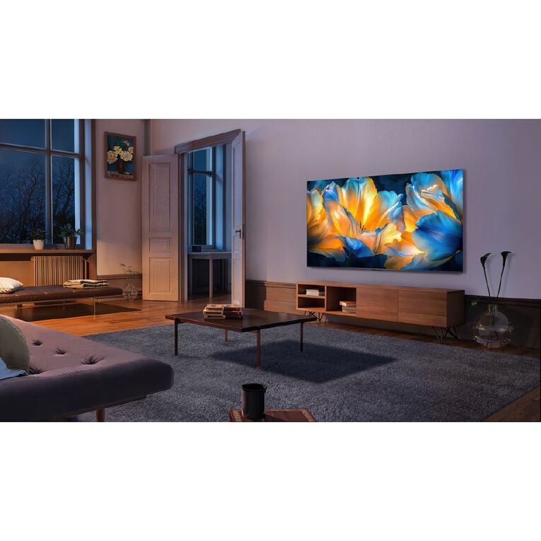 TCL 65 Inch C6K QD-Mini LED 4K 144Hz Google TV, , hi-res