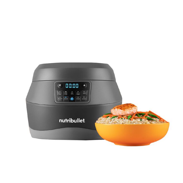 Nutribullet Everygrain Cooker, , hi-res