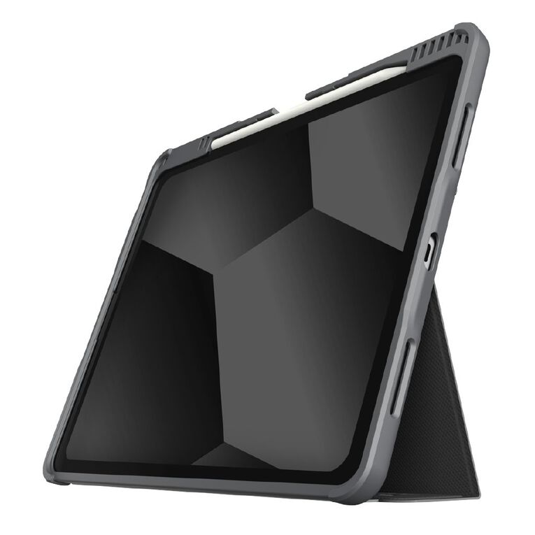 STM Dux Plus Case for iPad Air 13" (M4/M3/M2), , hi-res
