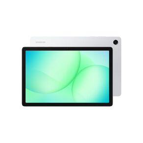 Samsung Galaxy Tab A11+, Wi-Fi, 128GB, Silver