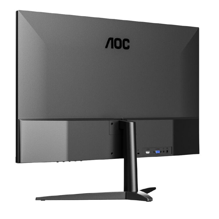 AOC 27 inch FHD 100Hz Monitor with IPS Wide Viewing Angle, , hi-res