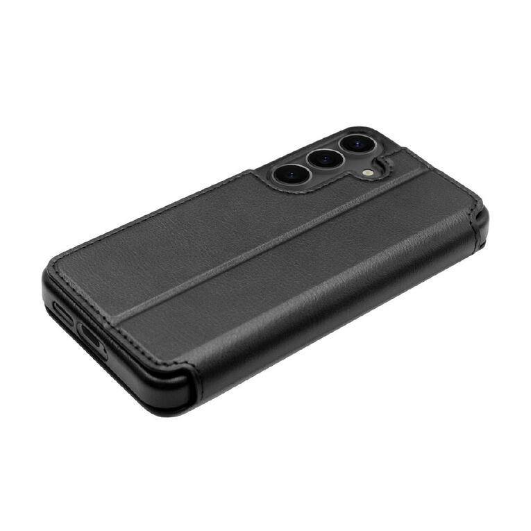 3SIXT SlimFolio Mag Case - Samsung S25, , hi-res