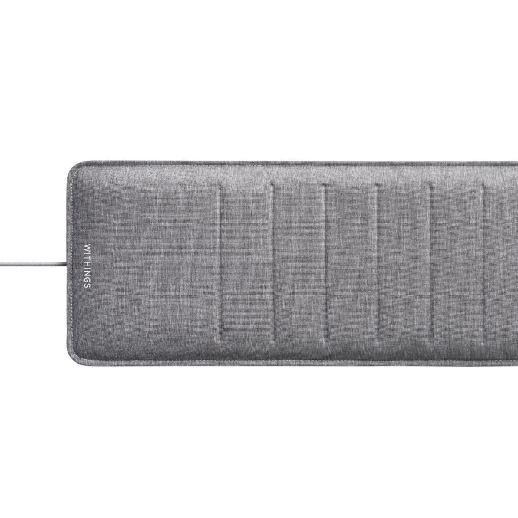 Withings Sleep Analyser - Under-Mattress Sleep Tracker - Noel Leeming