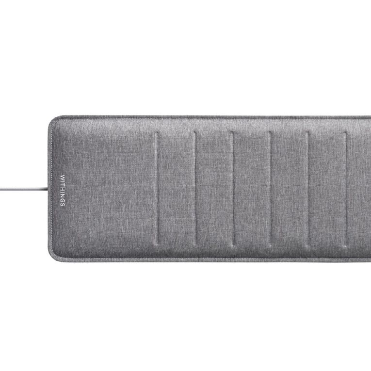 Withings Sleep Analyser - Under-Mattress Sleep Tracker, , hi-res