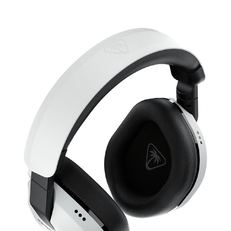 Turtle Beach Stealth 600X Gen3 Wireless Gaming Headset - White, , hi-res