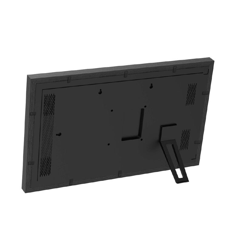 SOHO Frameo 21.5 Inch Full HD Smart Photo Frame - Black, , hi-res
