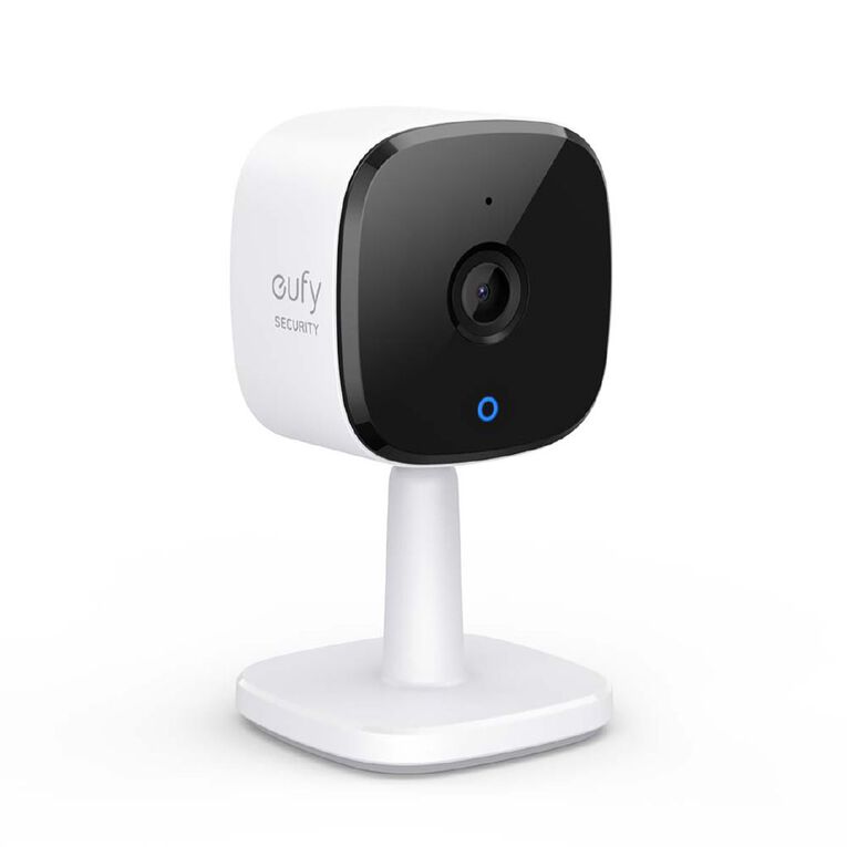 Eufy Security 2k Indoor Camera Tilt, , hi-res