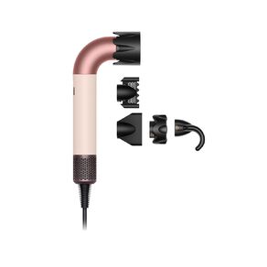 Dyson Supersonic r Hair Dryer in Ceramic Pink Rose Gold