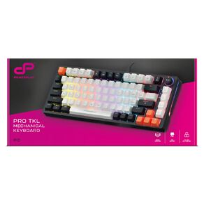 PowerPlay Pro TKL Mechanical Keyboard