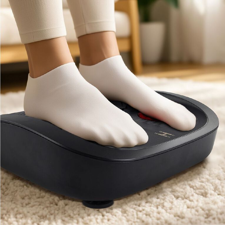 Homedics Modmassage Shiatsu Foot Massager With Heat, , hi-res