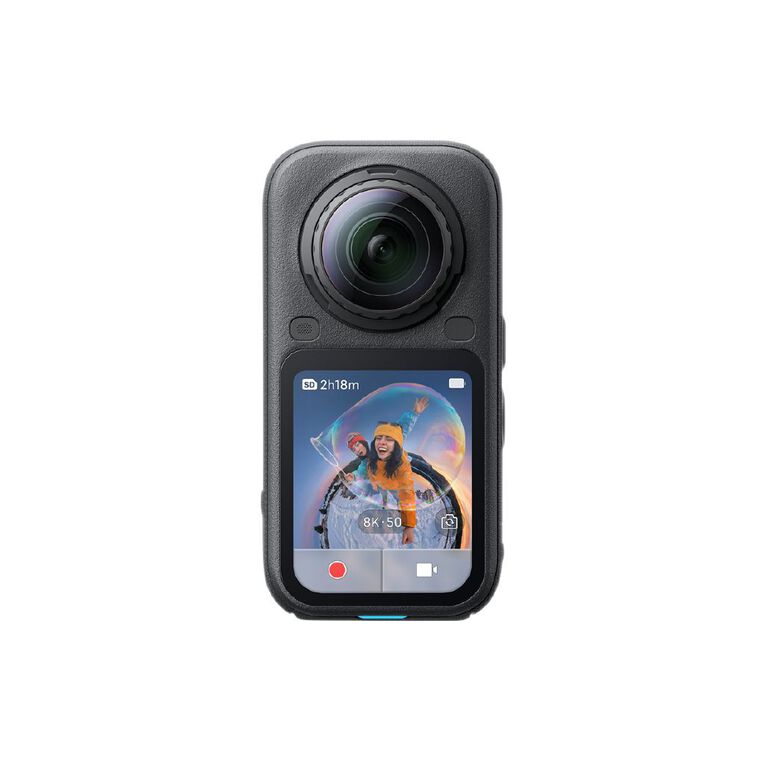 Insta360 X6 Standard Bundle Midnight Black, , hi-res
