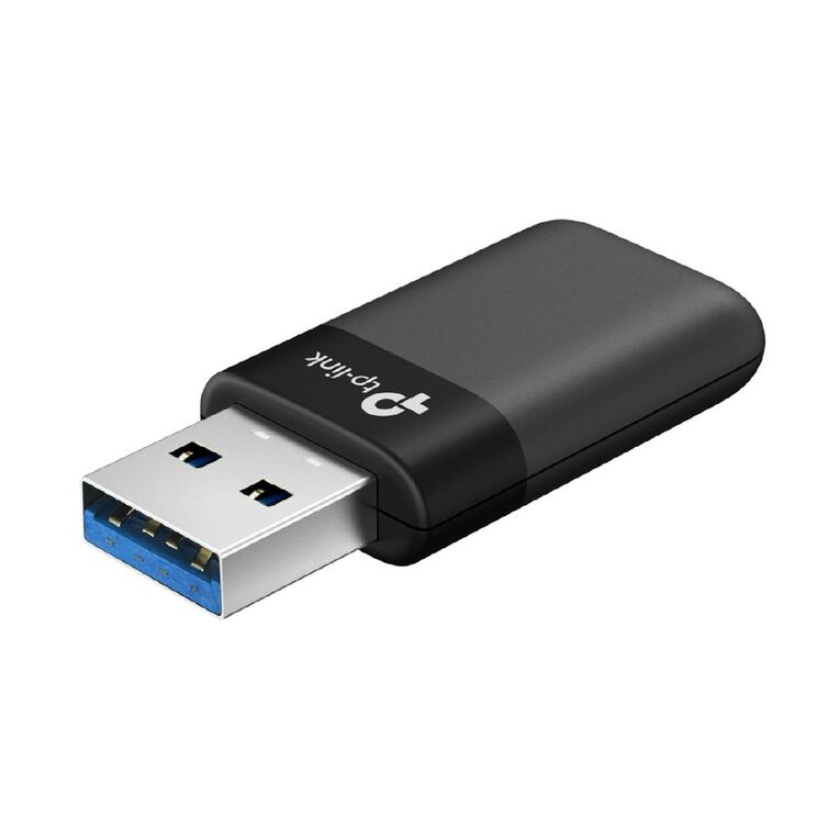 TP-Link Archer TX50U | AX3000 Dual Band Wi-Fi 6 Wireless USB Adapter, , hi-res