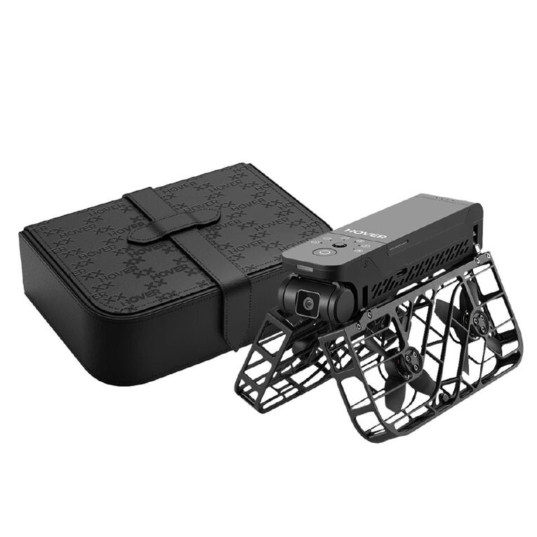 HOVERAir X1 Carry Case, , hi-res