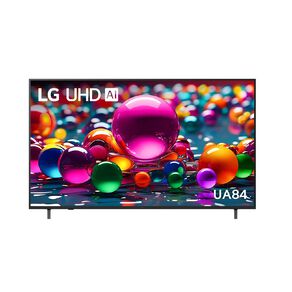 LG 75 Inch UA8450 AI LED UHD 4K Smart TV