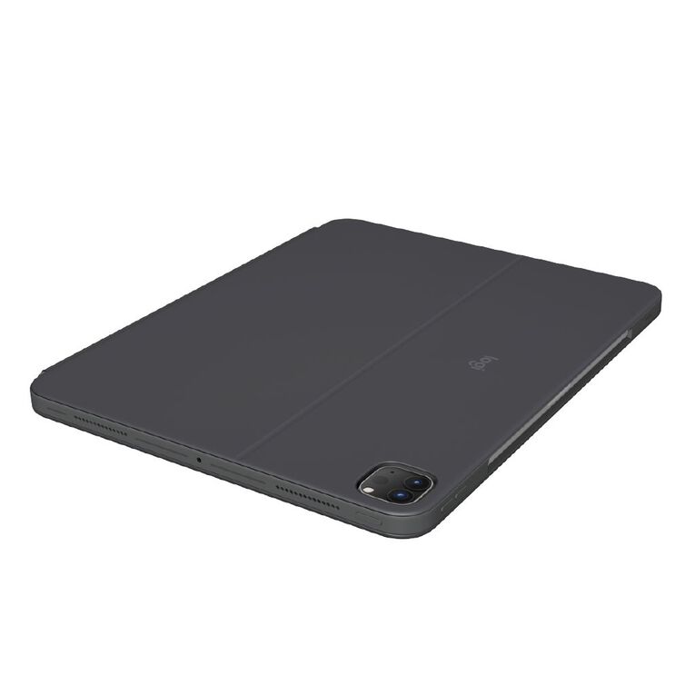 Logitech Combo Touch Keyboard Case for iPad Pro 13" M4 - Graphite, , hi-res