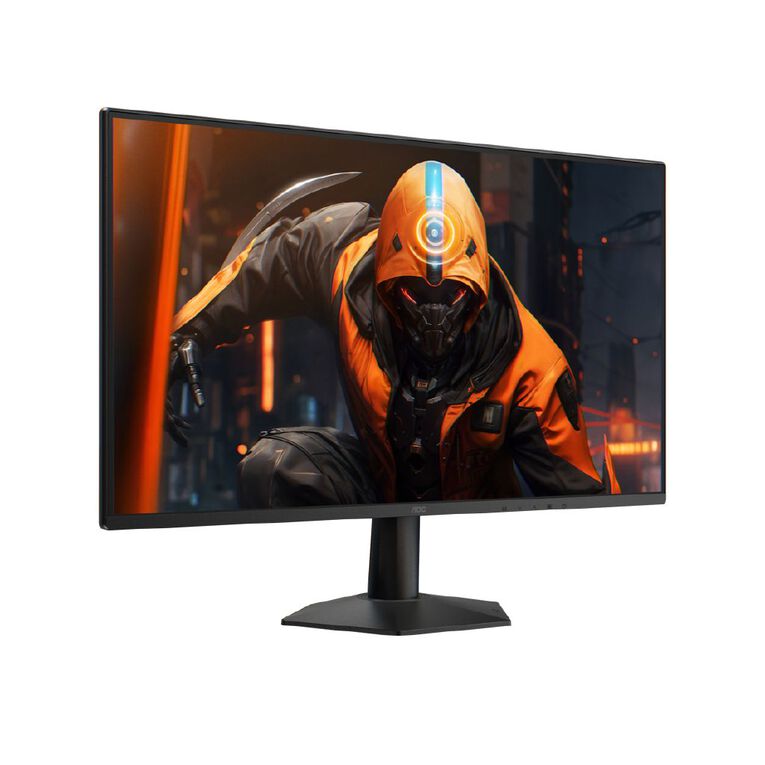 AOC 27G50F 27" FHD 144Hz (180Hz OC) IPS Gaming Monitor, , hi-res