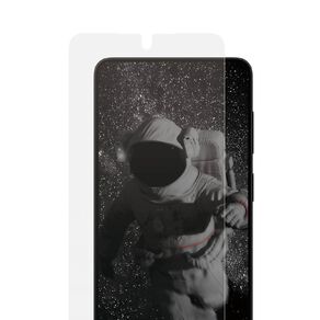PanzerGlass Ceramic Screen Protector Samsung Galaxy S26+ | Edge-to-Edge Fit