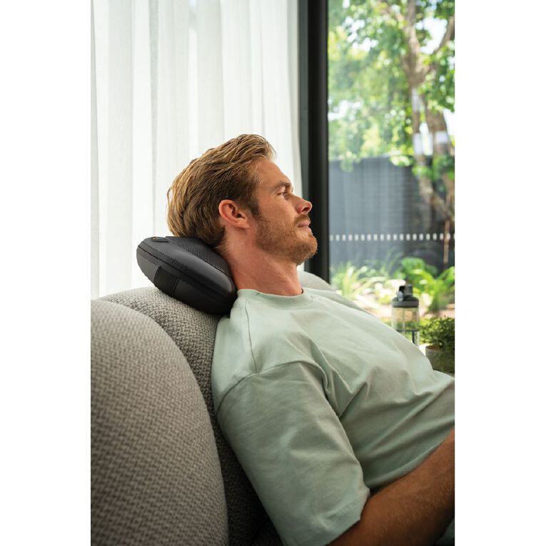 Ryze Pillow Massager, , hi-res
