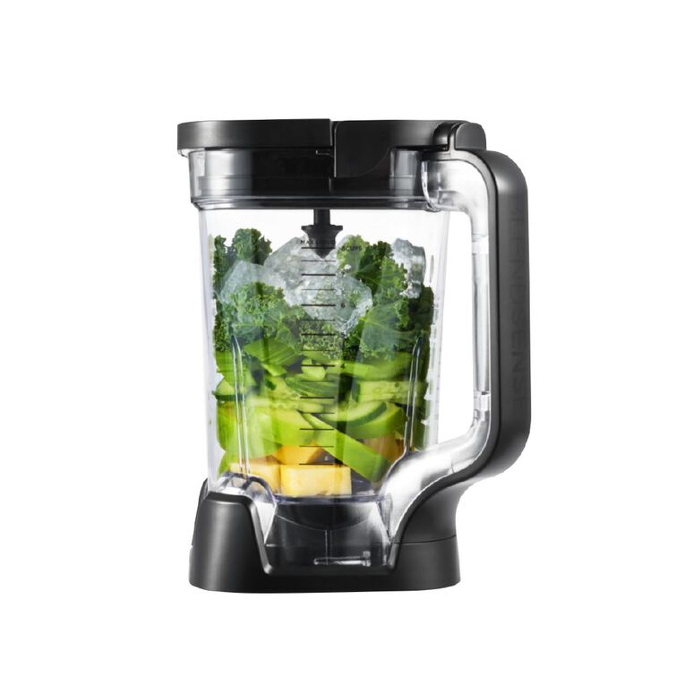 Ninja Stealth IQ Duo Power Blender Pro Plus Single Serve, , hi-res