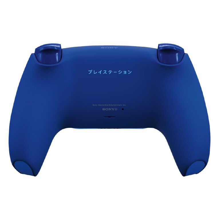 PS5 DualSense Wireless Controller - Icon Blue Special Edition, , hi-res
