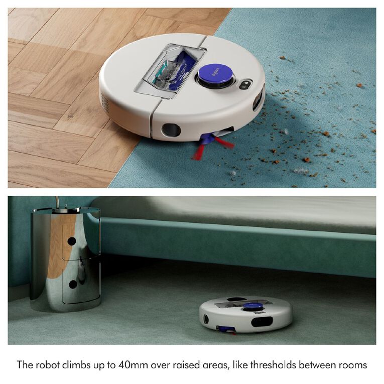 Dyson r1 Nurovi Dry Robot Vacuum, , hi-res