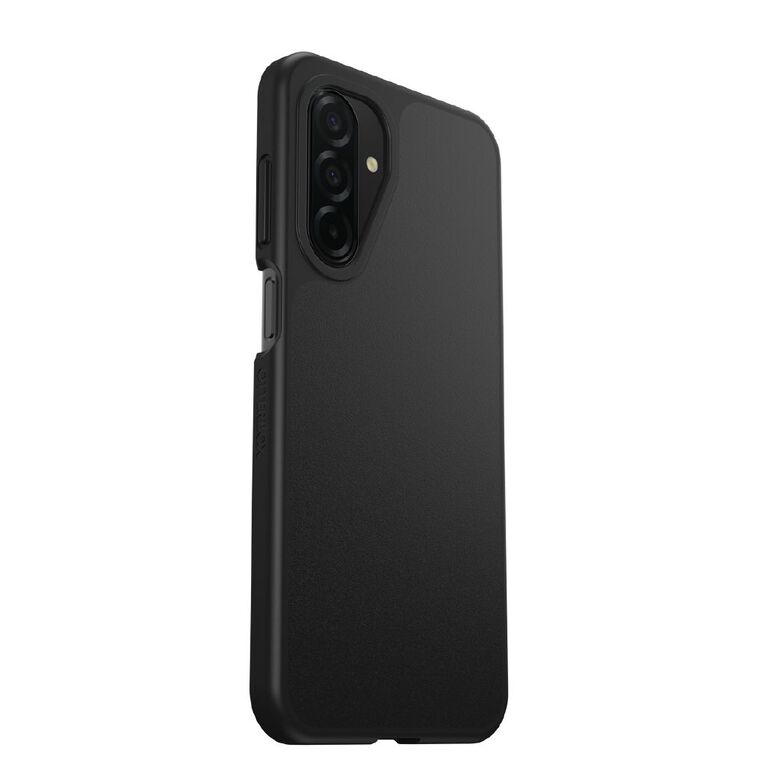 OtterBox React Case for Samsung Galaxy A26 - Black, , hi-res