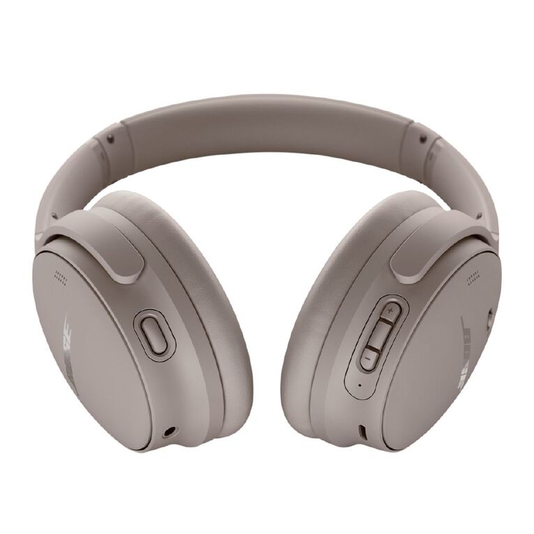 Bose QuietComfort Headphones - Sandstone, , hi-res