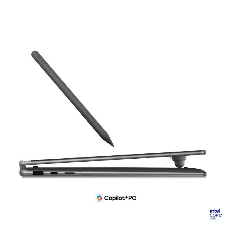 Lenovo Yoga 7i 2-in-1 14 inch WUXGA Intel Core Ultra 7-355 32GB RAM 1TB SSD Windows 11 Copilot+ PC, , hi-res