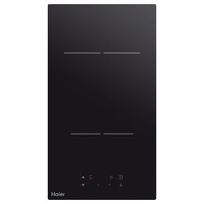 Haier 30cm Ceramic 2 zone Cooktop