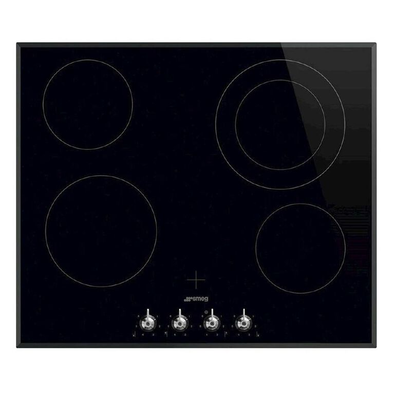 Smeg 60cm Ceramic Cooktop Noel Leeming