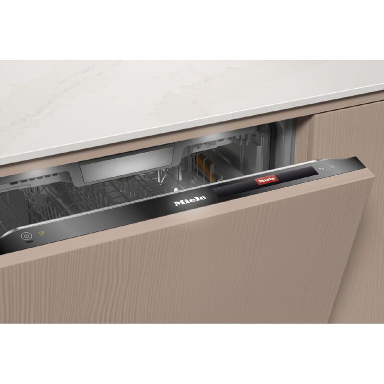 Miele 15 Place Setting 13 Program Fully Integrated Dishwasher - Panel Ready (G7989XXLSCVIK20), , hi-res