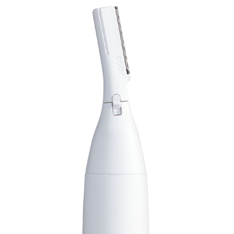 Panasonic 5-in-1 Body Trimmer Kit for Women, , hi-res