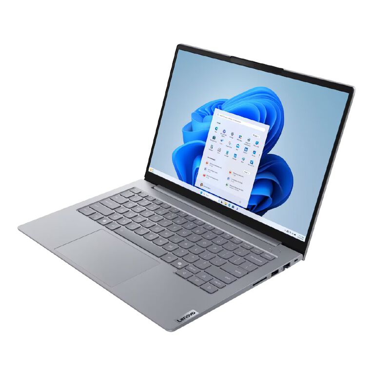 Lenovo Thinkbook G8 16 Inch WUXGA Core 5-210H 16GB RAM 512GB SSD Windows 11 Pro Notebook, , hi-res