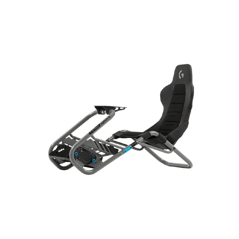 Playseat Trophy Logitech G Edition, , hi-res