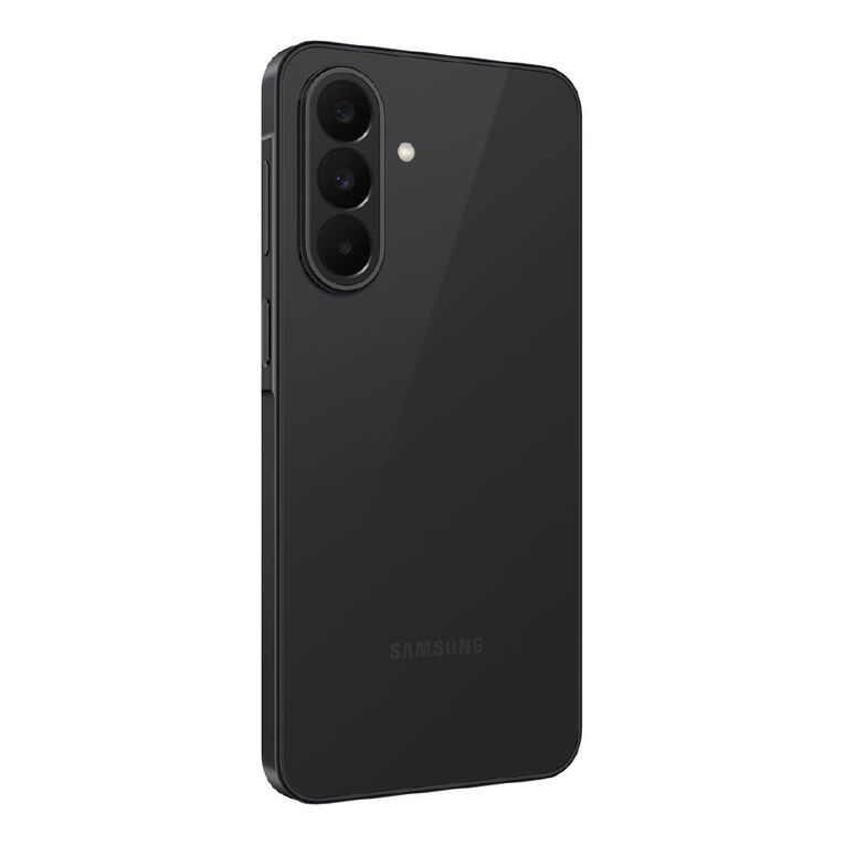 Samsung Galaxy A27 5G 128GB BLACK BNDL PRM STKR, , hi-res