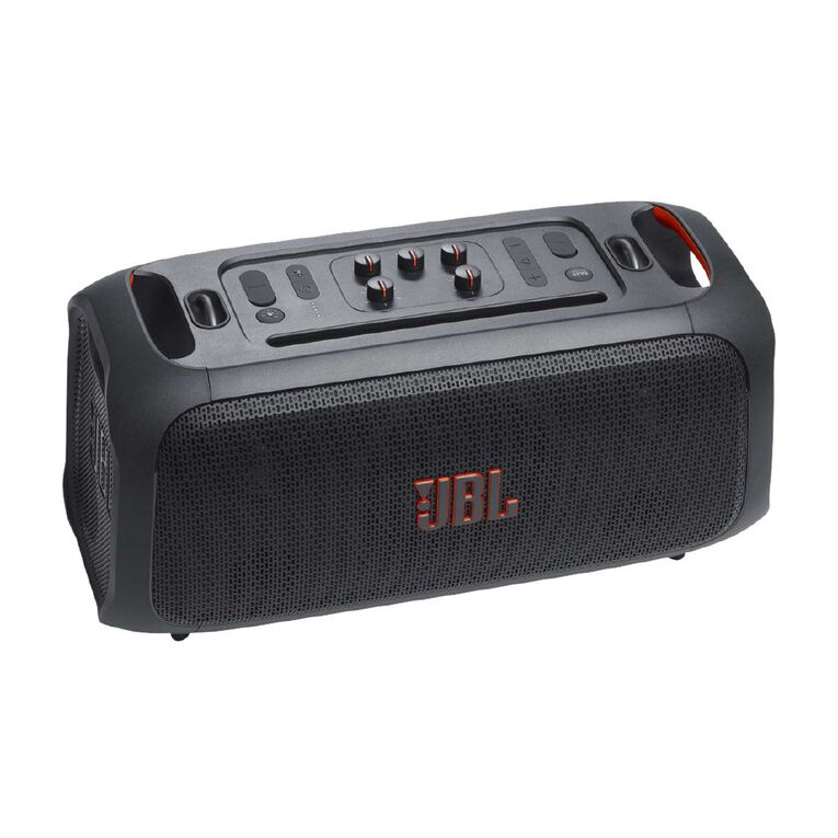 JBL PartyBox On-The-Go Essential Portable Party Speaker, , hi-res