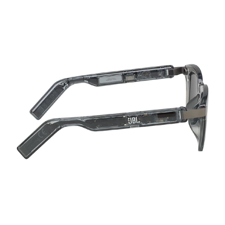 JBL Soundgear Frames Audio Glasses Square - Onyx, , hi-res